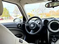 Usado Mini Cooper D Countryman 112 CV (82 kW) 2013 Rojo SUV