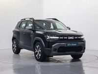Usado Dacia Duster Expression 100 CV (73 kW) 2025 Negro SUV