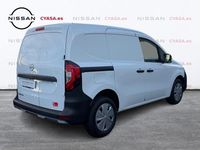 Nuevo Nissan Townstar Comfort 130 CV (95 kW) 2026 Blanco