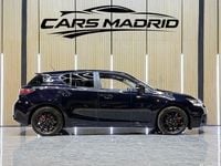 Usado Lexus CT200h 136 CV (100 kW) 2011 Negro Berlina