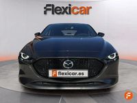 Usado Mazda 3 122 CV (89 kW) 2020 Gris Berlina