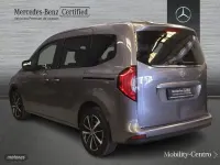 Usado Mercedes T180 115 CV (84 kW) 2025 Gris Monovolumen