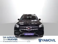 Usado Mercedes GLS400 330 CV (242 kW) 2020 Negro SUV