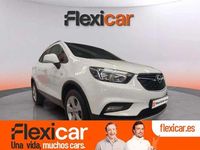 Usado Opel Mokka Selective 136 CV (100 kW) 2019 Blanco SUV