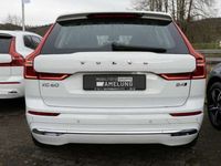 usado Volvo XC60 XC60B4 Inscription AWD PDC SHZ NAVI LED AHK