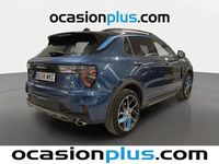 Usado Lynk & Co 01 261 CV (191 kW) 2023 Blanco SUV