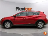 Usado Hyundai Bayon 84 CV (61 kW) 2023 Rojo SUV