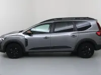 Usado Dacia Jogger Extreme 110 CV (80 kW) 2025 Monovolumen