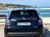 Usado Fiat 600 La Prima 100 CV (73 kW) 2024 Negro SUV