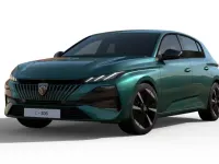 Nuevo Peugeot e-308 Style 143 kW (195 CV) 2026 Utilitario