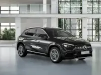 Nuevo Mercedes GLA200 149 CV (109 kW) 2025 Negro SUV