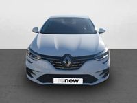 usado Renault Mégane IV 1.3 TCe GPF Zen EDC 103kW