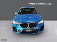 Usado BMW X1 220 CV (161 kW) 2020 Azul SUV