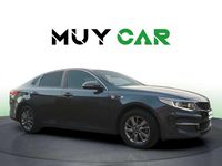Occasion Kia Optima 141 PK (103 kW) 2018 Grijs Sedan