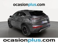 Usado DS Automobiles DS7 Crossback Performance Line Plus 130 CV (95 kW) 2022 Gris SUV