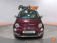 Usado Fiat 500 Dolcevita 70 CV (51 kW) 2021 Rojo Utilitario