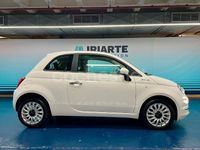 Usado Fiat 500 Dolcevita 70 CV (51 kW) 2023 Blanco Berlina