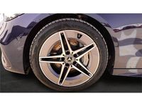 Usado Mercedes C220 197 CV (144 kW) 2024 Azul Berlina