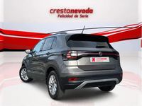 Usado VW T-Cross Advance 95 CV (69 kW) 2020 SUV