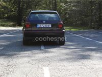 Usado VW Golf III GTI 115 CV (84 kW) 1997 Negro Berlina