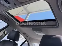 Usado BMW 320 150 CV (110 kW) 2005 Azul Berlina