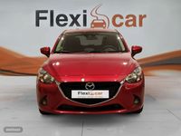 usado Mazda 2 Style 1.5 GE 66kW (90CV)