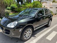 usado Porsche Cayenne 4.5 S Tiptronic