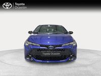 Usado Toyota Corolla Active 140 CV (102 kW) 2025 Azul Berlina
