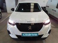 Usado Peugeot 2008 Active 110 CV (80 kW) 2022 Blanco SUV