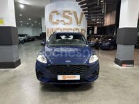 Usado Ford Kuga ST-Line 225 CV (165 kW) 2022 Azul SUV