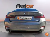 Usado BMW 320e 204 CV (150 kW) 2024 Gris Berlina