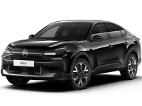 Nuevo Citroën e-C4 114 kW (156 CV) 2026 Negro Berlina