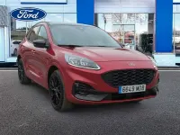 Usado Ford Kuga ST-Line X 226 CV (166 kW) 2022 SUV