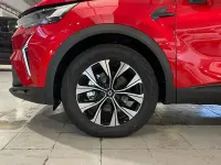 Nuevo Renault Symbioz Evolution 143 CV (105 kW) 2025 Rojo SUV