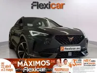 Begagnad Cupra Formentor 204 HK (150 kW) 2021 Grå SUV