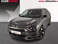 Brugt Citroën C4 PureTech 130 HK (95 kW) 2024 Sølv SUV
