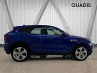 usado Jaguar E-Pace 2.0d I4 S Awd 180