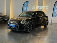 Usado Mini Cooper 136 CV (100 kW) 2021 Negro Utilitario