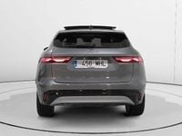 Usado Jaguar F-Pace SE 204 CV (150 kW) 2023 Blanco SUV