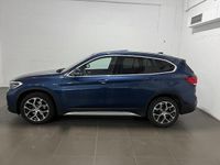 Usado BMW X1 Comfort Edition 150 CV (110 kW) 2022 Azul SUV