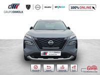 Usado Nissan X-Trail Tekna 204 CV (150 kW) 2025 Gris / plata SUV
