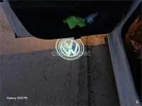 Usado VW Golf VI Sport 105 CV (77 kW) 2011 Blanco Utilitario