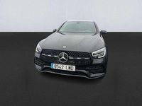 Usado Mercedes GLC220 194 HP (142 kW) 2022 Cinzento SUV