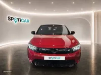 Nuevo Opel Corsa 100 CV (73 kW) 2026 Rojo Utilitario