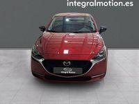 Usado Mazda 2 Homura-Line 75 CV (55 kW) 2023