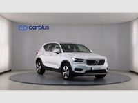 Usado Volvo XC40 Inscription 211 CV (155 kW) 2021 Crystal white (metalizado) SUV