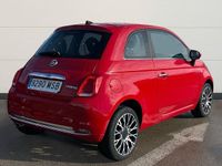 Usado Fiat 500 Dolcevita 70 CV (51 kW) 2024 Rojo Berlina