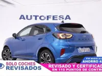 Usado Ford Puma ST-Line X 155 CV (114 kW) 2023 Azul SUV