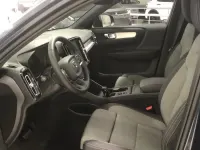 Nuevo Volvo XC40 Core 163 CV (119 kW) 2026 Azul SUV