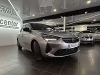Usado Opel Corsa Elegance 101 CV (74 kW) 2023 Gris Utilitario